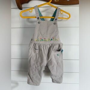 Vintage Carter’s Overalls